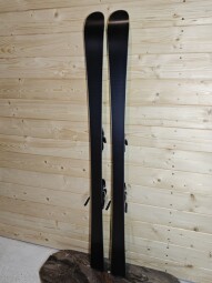 LYŽE ELAN JETT U-FLEX 150CM